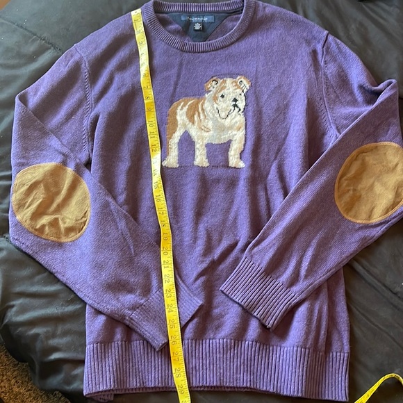 Tommy Hilfiger sweater - Picture 4 of 5